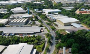 Imagem da notícia - PIB do Amazonas registra alta de 2,93% na comparação com o primeiro trimestre de 2021