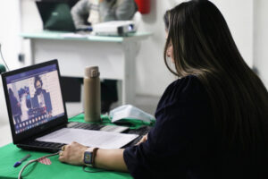 Imagem da notícia - FVS-RCP apresenta Plano Estadual de Municipalização de Vigilância em Saúde de Populações Expostas a Agrotóxicos