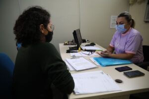 Imagem da notícia - Solução tecnológica da Prodam reúne dados sobre vítimas de violência doméstica no Amazonas