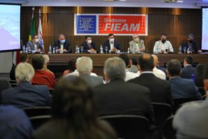 Imagem da notícia - Seminário debate avanços após abertura do mercado de gás do Amazonas