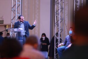 Imagem da notícia - Primeiro Festival Amazonas de Turismo impulsiona setor com programação até domingo
