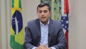 Imagem da notícia - Wilson Lima envia à Aleam projeto que altera para 35 anos a idade máxima de ingresso na Polícia Militar