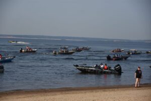 Imagem da notícia - Torneio de pesca esportiva retorna com apoio do Governo do Amazonas