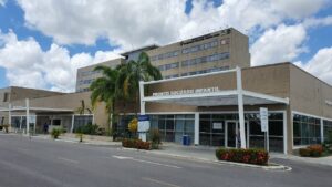 Imagem da notícia - Covid-19: 84,6% dos pacientes internados em UTI no Amazonas não se vacinaram ou estão com vacinação incompleta
