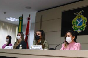 Imagem da notícia - Governo do Estado aprova repasse de R$ 12,3 milhões em recursos para 83 projetos na área social