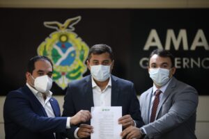 Imagem da notícia - Câmaras de conciliação iniciam atendimentos nesta terça-feira (09/11), na Procuradoria Geral do Estado
