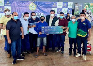 Imagem da notícia - Governo do Amazonas investe mais de R$ 31 milhões em crédito rural no setor primário em 2021