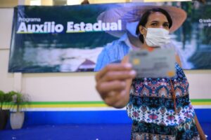 Imagem da notícia - Governo do Estado ultrapassa marca de 70 mil famílias beneficiadas com Auxílio Estadual Permanente no interior