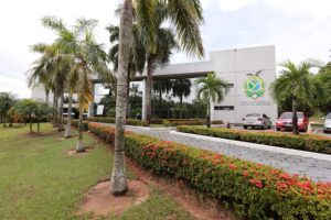 Imagem da notícia - Assembleia Legislativa aprova orçamento do Governo do Estado para 2022, com receita líquida de R$ 24 bilhões