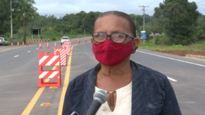 Imagem da notícia - AM-070: modernização da rodovia incentiva setor primário e turismo na Região Metropolitana de Manaus