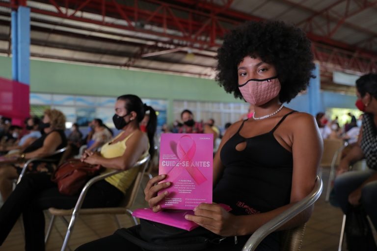 Governo do Amazonas avança com a implementação de ações voltadas para a saúde da mulher na rede estadual