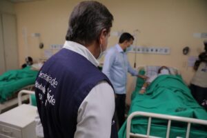 Imagem da notícia - Governo do Amazonas zera fila de cirurgias e consultas em cinco áreas e reduz tempo de espera por procedimentos