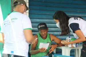 Imagem da notícia - Governo do Amazonas cria plano de enfrentamento à violência contra a pessoa idosa