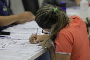 Imagem da notícia - Governo do Amazonas realiza contratação temporária de profissionais de saúde para municípios do interior