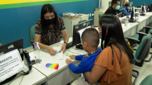 Imagem da notícia - Com mais de 13 mil pessoas com deficiência atendidas em 2021, Governo do Amazonas planeja mais avanços em 2022