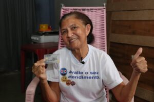 Imagem da notícia - Auxílio Estadual já distribuiu R$ 208 milhões para famílias em situação de vulnerabilidade