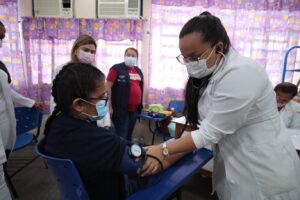 Imagem da notícia - Wilson Lima lança Governo Presente, programa que leva serviços do Estado para mais perto da população