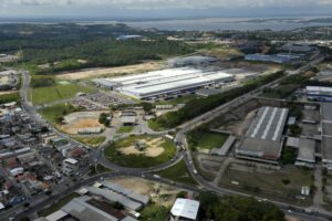 Imagem da notícia - PIB do Amazonas cresce 2% no quarto trimestre de 2021