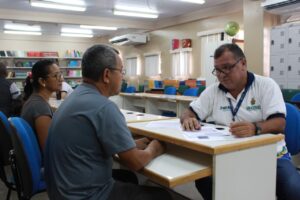 Imagem da notícia - Governo do Estado investe mais de R$ 375 mil em crédito nos municípios de Barreirinha e Nhamundá