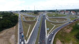 Imagem da notícia - Em três anos, Governo do Estado concluiu mais de 170 obras em 55 municípios do Amazonas