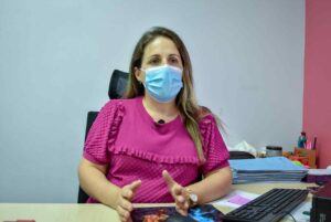 Imagem da notícia - Wilson Lima sanciona lei que estabelece Dia Estadual do Combate ao Assédio Sexual no Trabalho