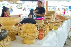 Imagem da notícia - No Dia do Índio, Governo do Estado exalta cultura dos povos indígenas do Amazonas