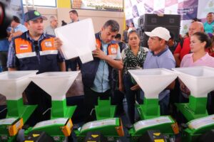 Imagem da notícia - Wilson Lima anuncia programa Garantia Safra para socorrer agricultores afetados pela cheia no Amazonas