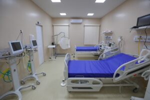 Imagem da notícia - Municípios do interior do Amazonas recebem recursos para assistência de média e alta complexidade