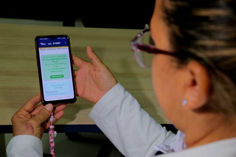 Governo do Amazonas lança aplicativo que permite à população acompanhar consultas e exames agendados