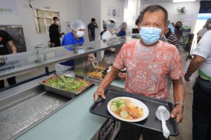 Imagem da notícia - Restaurante X Sopão: conheça as modalidades do programa Prato Cheio