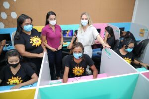 Imagem da notícia - Governo do Amazonas destina mais de R$ 140 mil em fomento ao Grupo de Apoio à Criança com Câncer