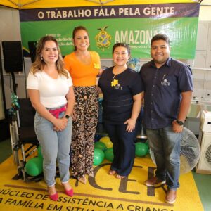 Imagem da notícia - Governo do Estado entrega mais de R$ 140 mil em equipamentos para associação beneficente