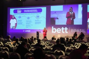 Imagem da notícia - Novo Ensino Médio da rede estadual do AM é apresentado no maior congresso de educação da América Latina