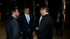 Imagem da notícia - Governo do Amazonas ingressa com nova ação em defesa da Zona Franca no Supremo Tribunal Federal