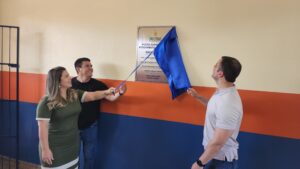 Imagem da notícia - Governo do Amazonas inaugura em Humaitá o primeiro Posto Avançado do Detran no interior do Estado