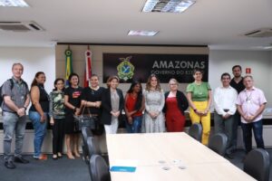 Imagem da notícia - Governo do Amazonas aprova liberação de R$ 21,8 milhões para fomentar projetos do setor primário