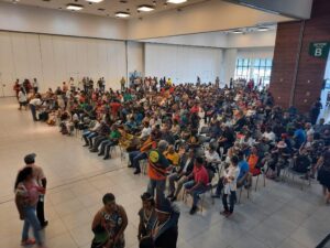 Imagem da notícia - Governo do Amazonas busca entendimento para evitar despejo de 30 mil pessoas que moram em terrenos da Suframa