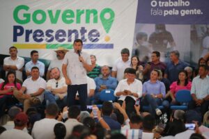 Imagem da notícia - FPS destina quase R$ 2 milhões em fomento para agricultores de Manaquiri e Careiro Castanho