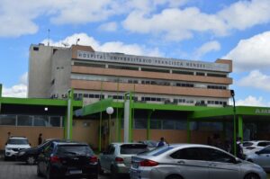 Imagem da notícia - Governo do Amazonas anuncia reforma e ampliação do Hospital Francisca Mendes