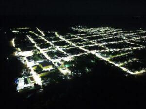 Imagem da notícia - Governo do Amazonas já destinou R$ 125 milhões para infraestrutura de Parintins, em pouco mais de três anos