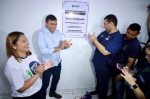 Imagem da notícia - Revitalizado, Prato Cheio do Centro  é reinaugurado e tem a aprovação da população da área