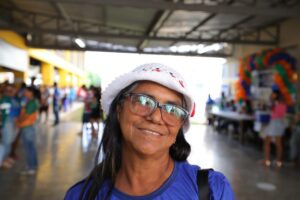 Imagem da notícia - Wilson Lima entrega equipamentos e destina mais de 1,5 milhão em fomento para o setor social de Lábrea e Manicoré