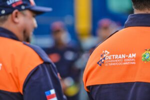 Imagem da notícia - Governo do Amazonas divulga lista dos primeiros nomeados no concurso do Detran-AM
