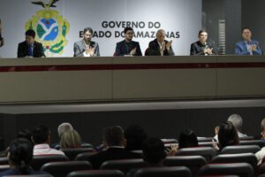 Imagem da notícia - Codam aprova investimento de R$ 1,2 bilhão e geração de 1.086 novos postos de trabalho no Amazonas