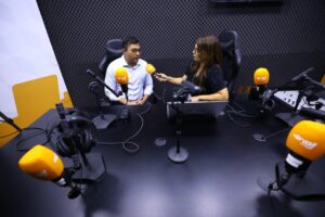 Imagem da notícia - Wilson Lima anuncia novo voo direto do Amazonas para Colômbia e destaca estado como rota turística e de desenvolvimento