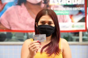 Imagem da notícia - Governo do Amazonas paga 1ª parcela do Auxílio Estadual Permanente de 2023