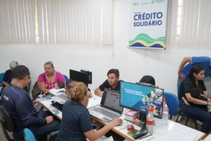 Imagem da notícia - Governo do Amazonas, por meio do FPS, transformou vida de mais de 700 mil famílias nos últimos quatro anos