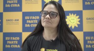 Imagem da notícia - Apoiada pelo Governo do Estado, instituição social é referência na assistência de famílias que lutam contra câncer infantojuvenil