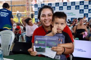 Imagem da notícia - Entrega de cartões do Auxílio Estadual Permanente passa a ser feita na Seas a partir desta segunda (06/02)