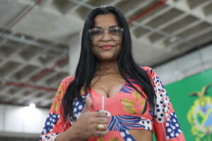 Imagem da notícia - “É a realização de um sonho”, afirma moradora da Sharp beneficiada pelo Prosamin+